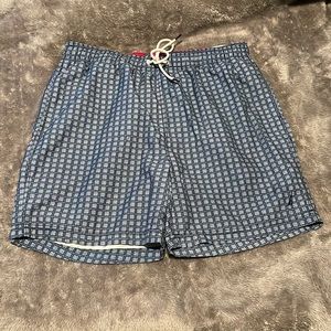 Nautica Mens Bathing Suit